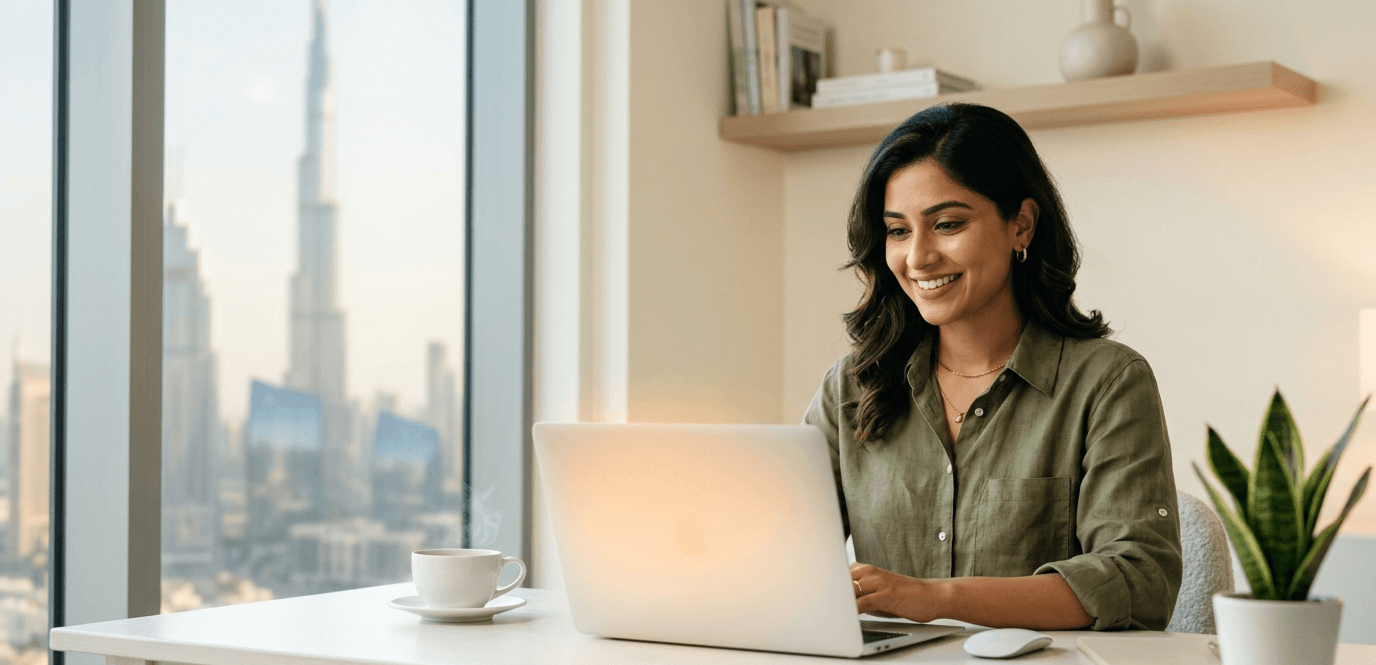 How to Get Hired by a Dubai Company Remotely in 2026