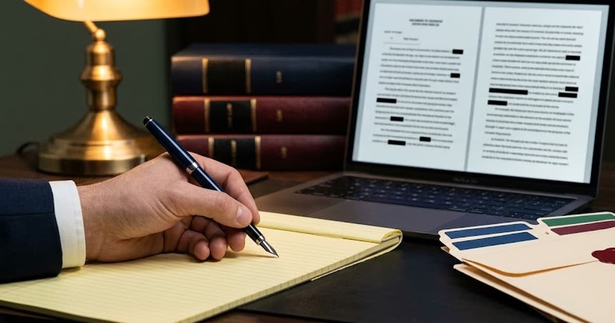 How to Build a Career as a Legal Virtual Assistant
