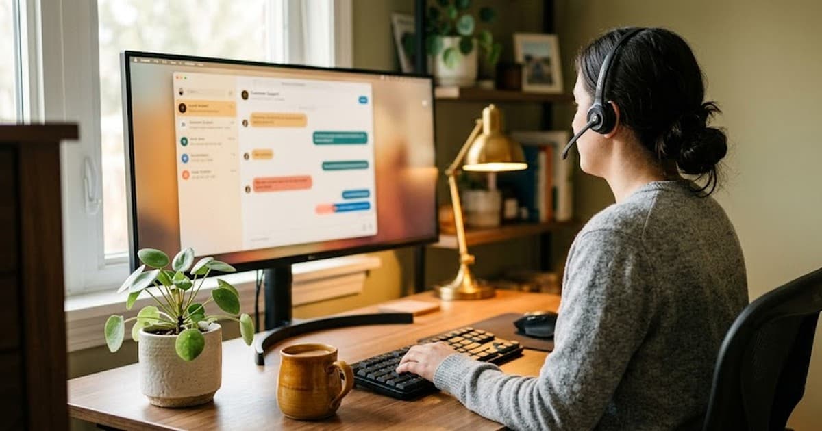 How to Build a Career as a Customer Service VA