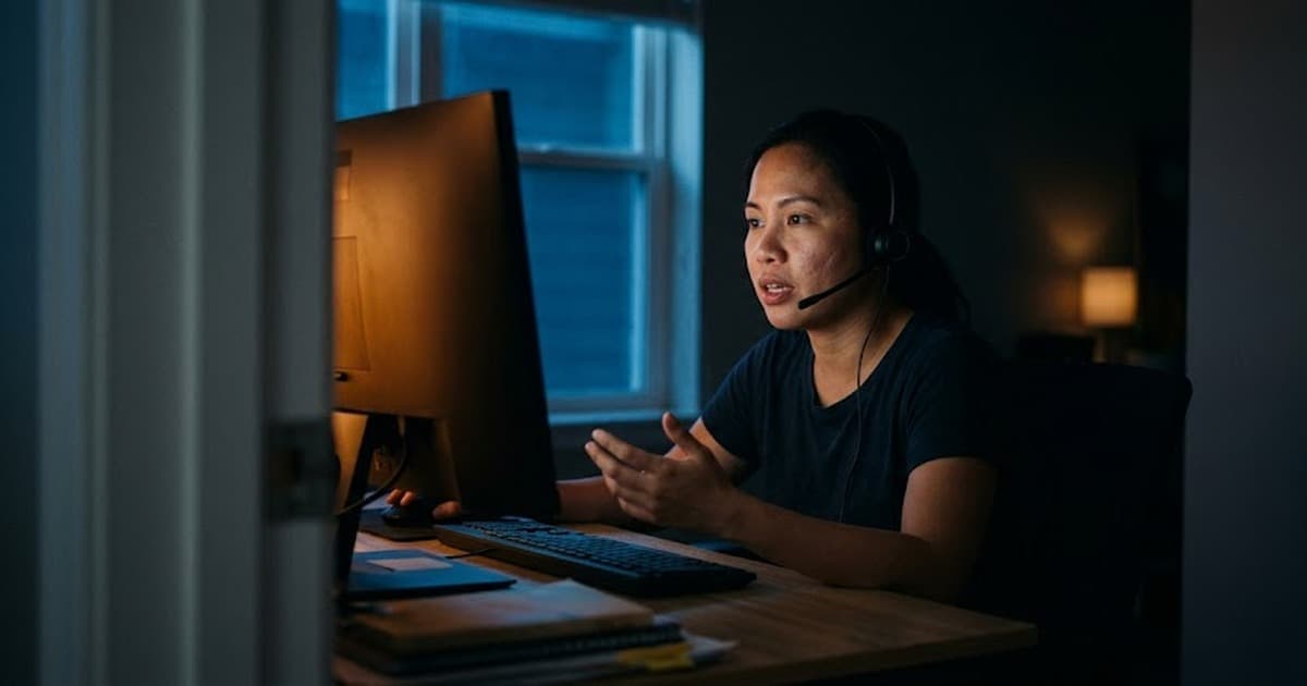 Medical Virtual Assistant Jobs: What the Work Involves