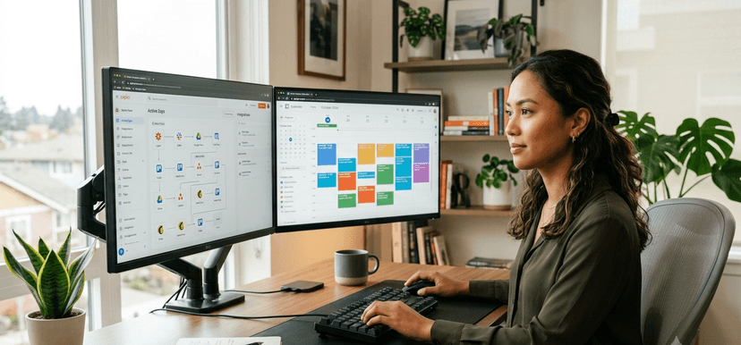 Virtual Assistant Rrls Virtual Assistant Skills to Stand Out in 2026 | Innovex AI